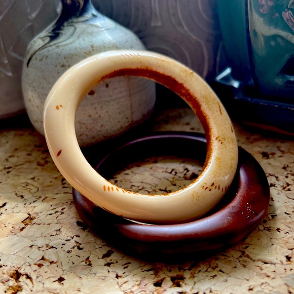 Set of 2 Bracelets - Picture 1 of 2